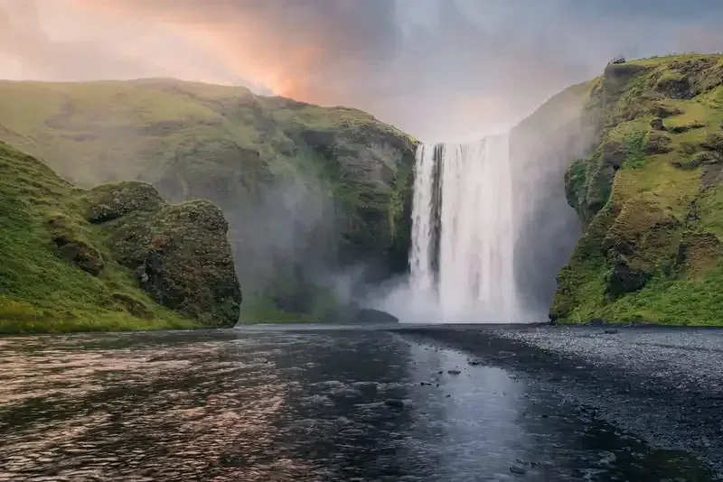 Iceland