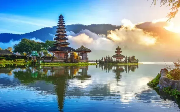 5 Offbeat Places in Bali Worth Finding