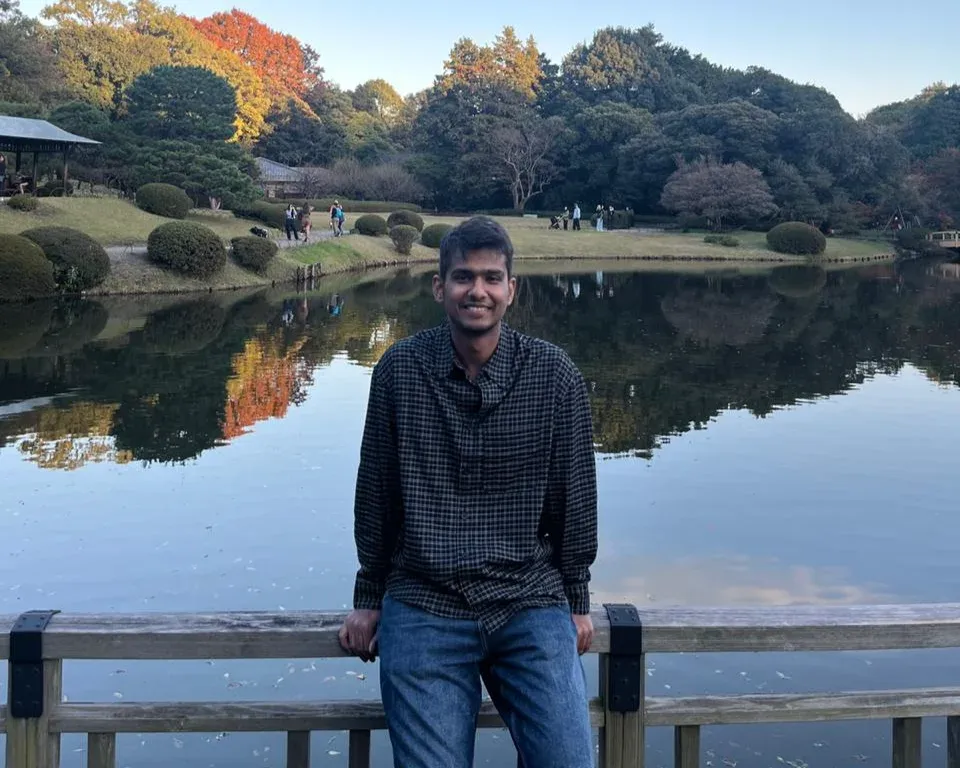 Himanshu Agrawal