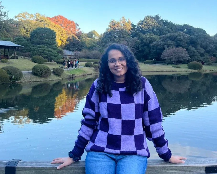 Kanishka Malik