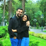 Niharika & Ansh