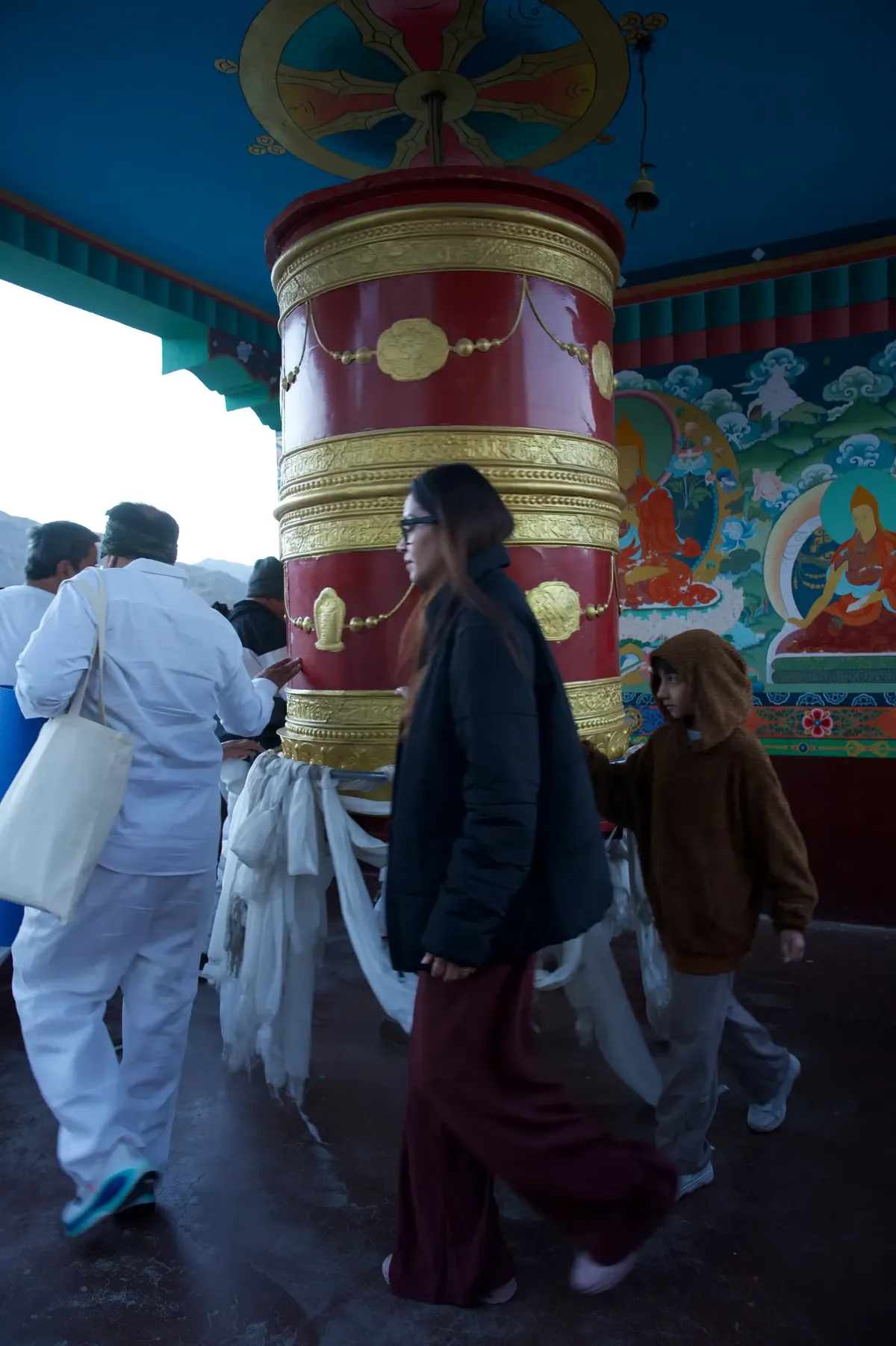 Shunya, photo 12