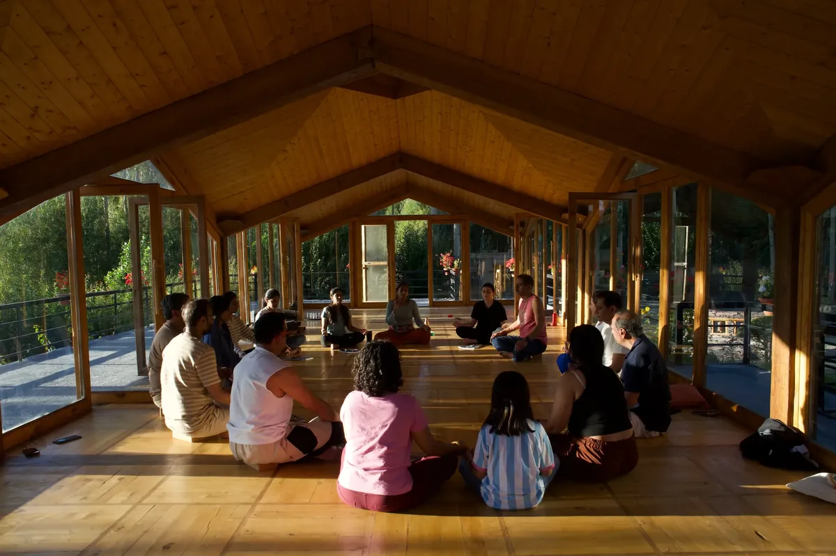 Shunya, photo 39
