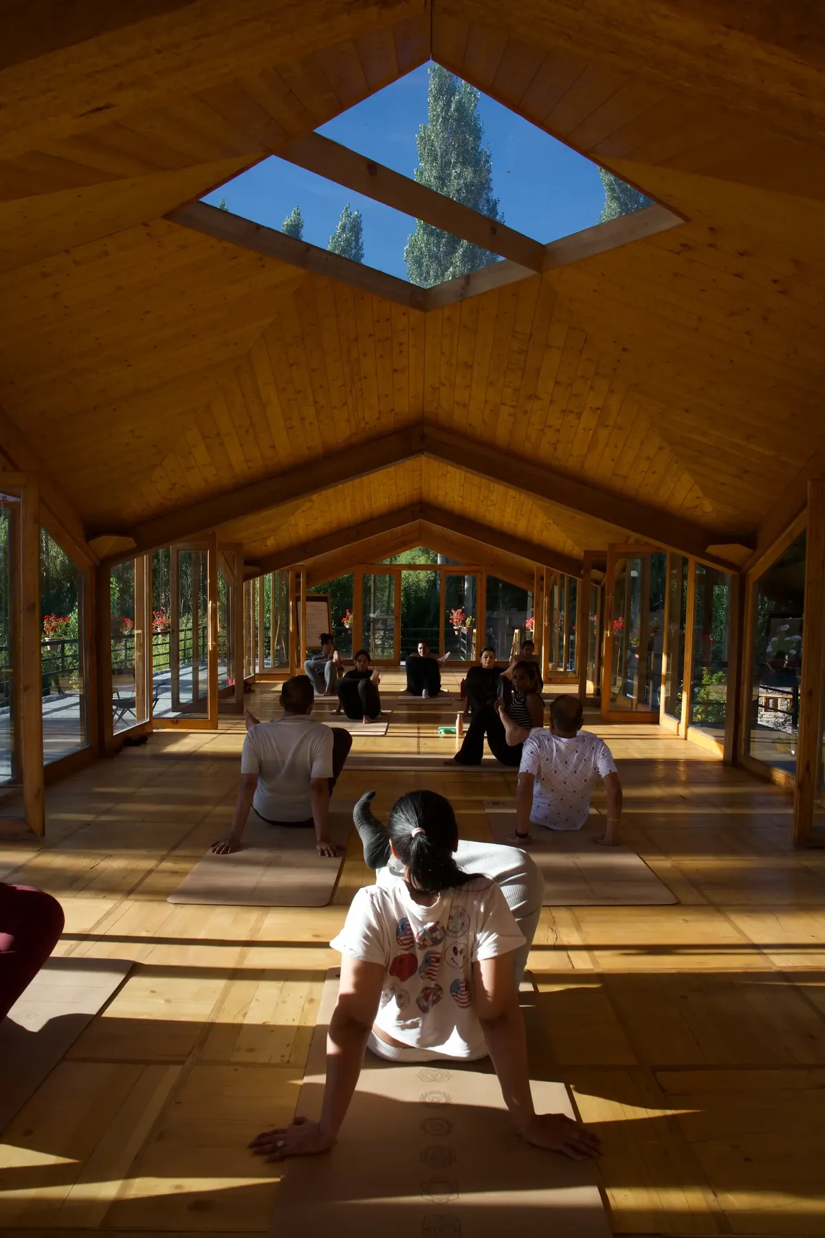 Shunya, photo 20