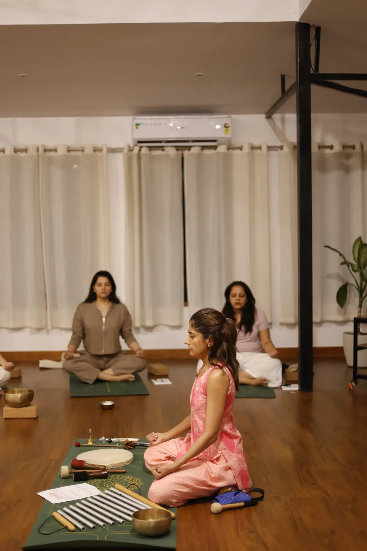 Sādhnā, photo 4
