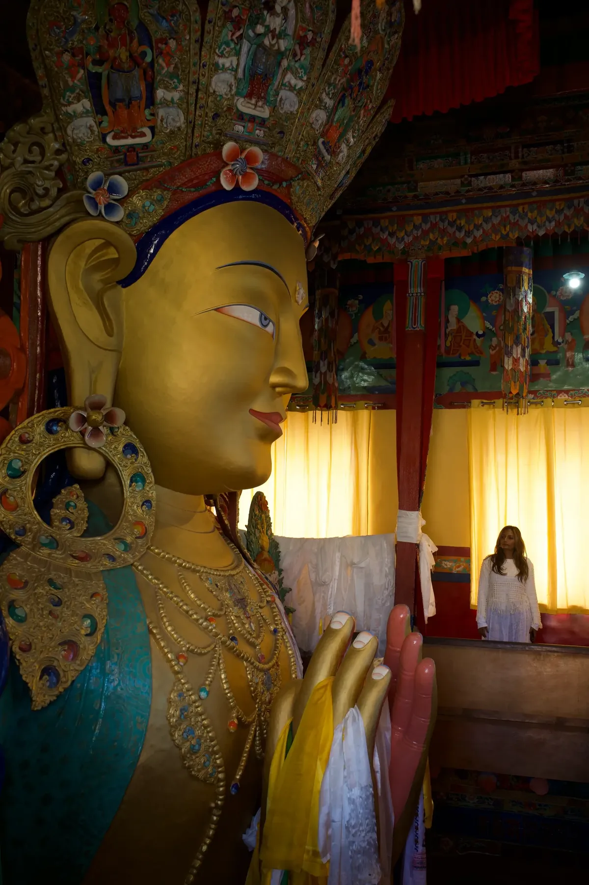 Shunya, photo 14