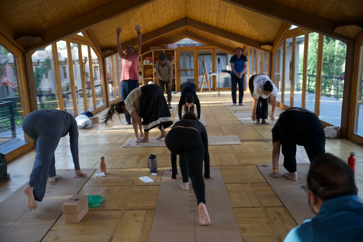 Shunya, photo 27