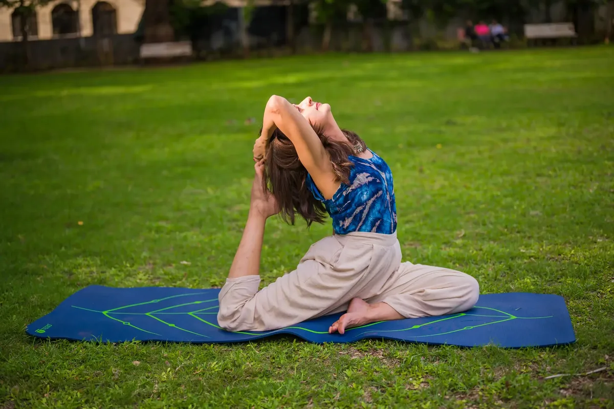 Sādhnā yoga and sound healing retreat in Dharamshala