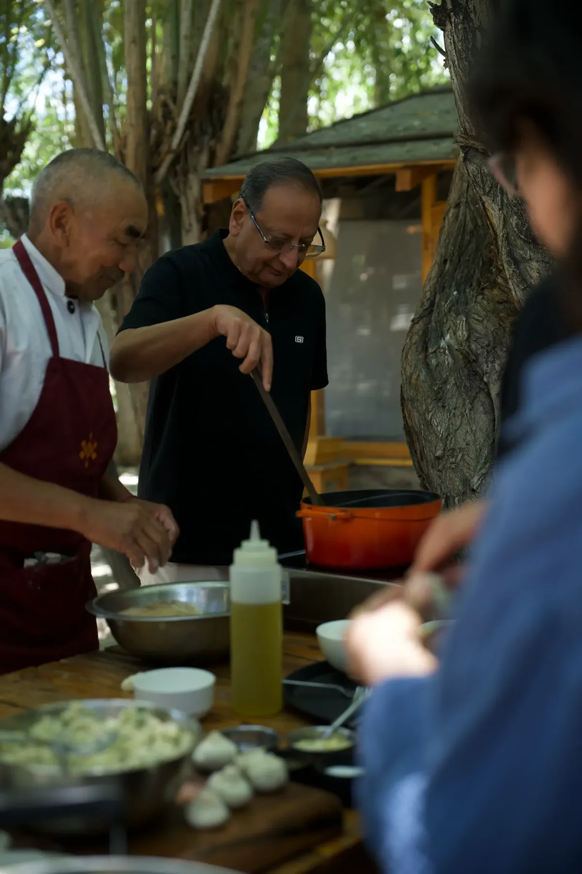 Shunya, photo 18